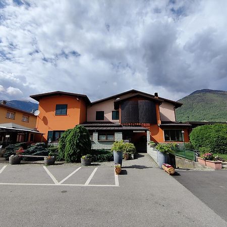 Albergo Baffo Chiuro Экстерьер фото