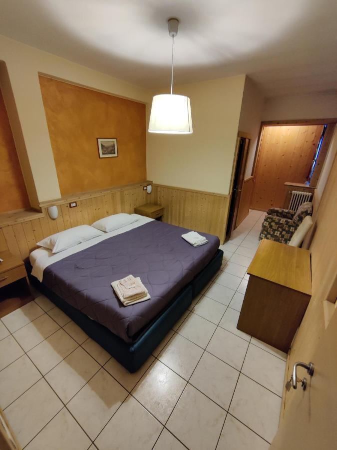 Albergo Baffo Chiuro Экстерьер фото