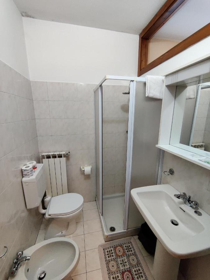 Albergo Baffo Chiuro Экстерьер фото