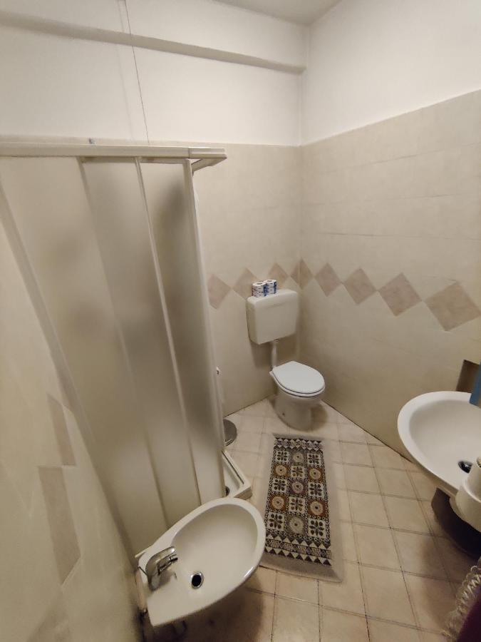 Albergo Baffo Chiuro Экстерьер фото