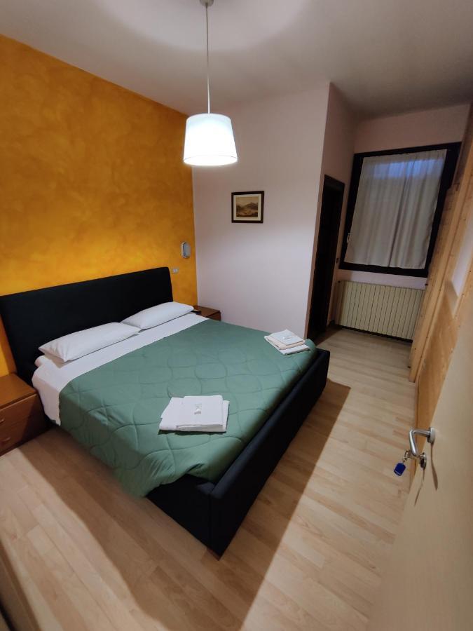 Albergo Baffo Chiuro Экстерьер фото