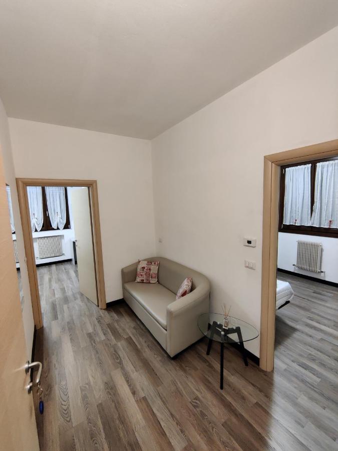 Albergo Baffo Chiuro Экстерьер фото