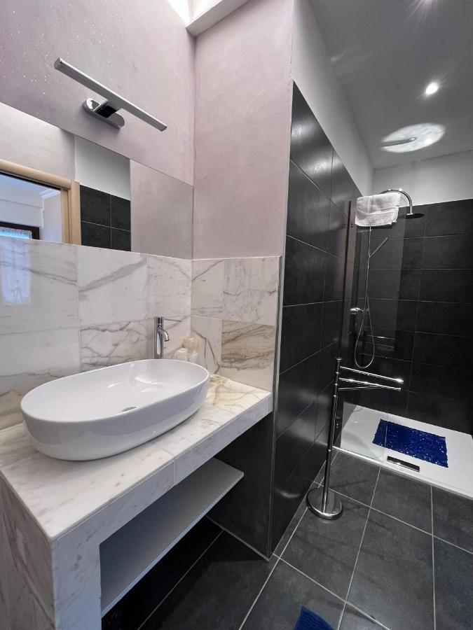 Albergo Baffo Chiuro Экстерьер фото