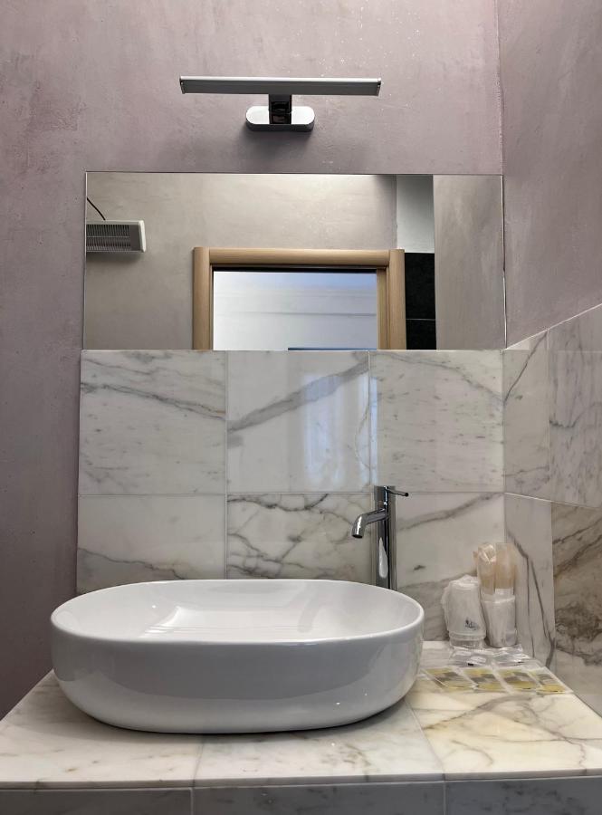 Albergo Baffo Chiuro Экстерьер фото