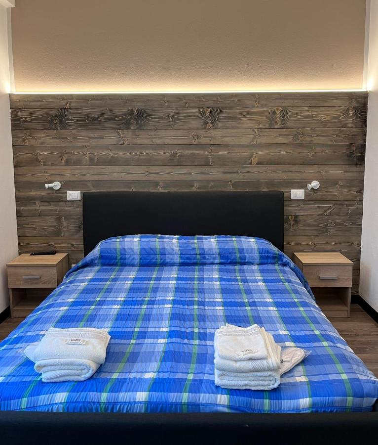 Albergo Baffo Chiuro Экстерьер фото